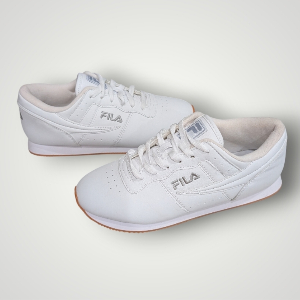 Fila Men's Machu Sneaker - Picture 10 of 11